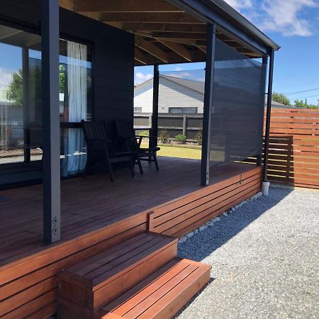 Twizel - 1 Bedroom On Mackenzie ภายนอก รูปภาพ
