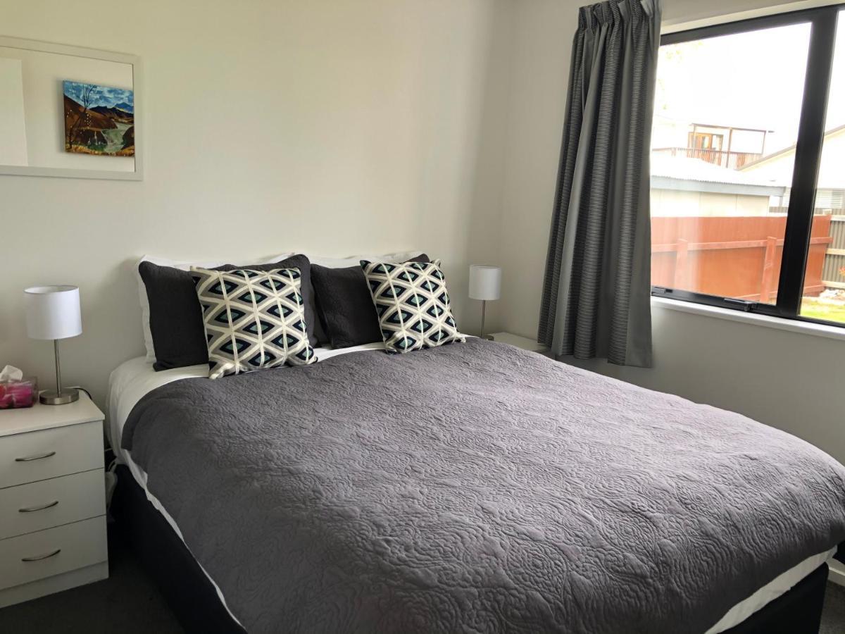 Twizel - 1 Bedroom On Mackenzie ภายนอก รูปภาพ
