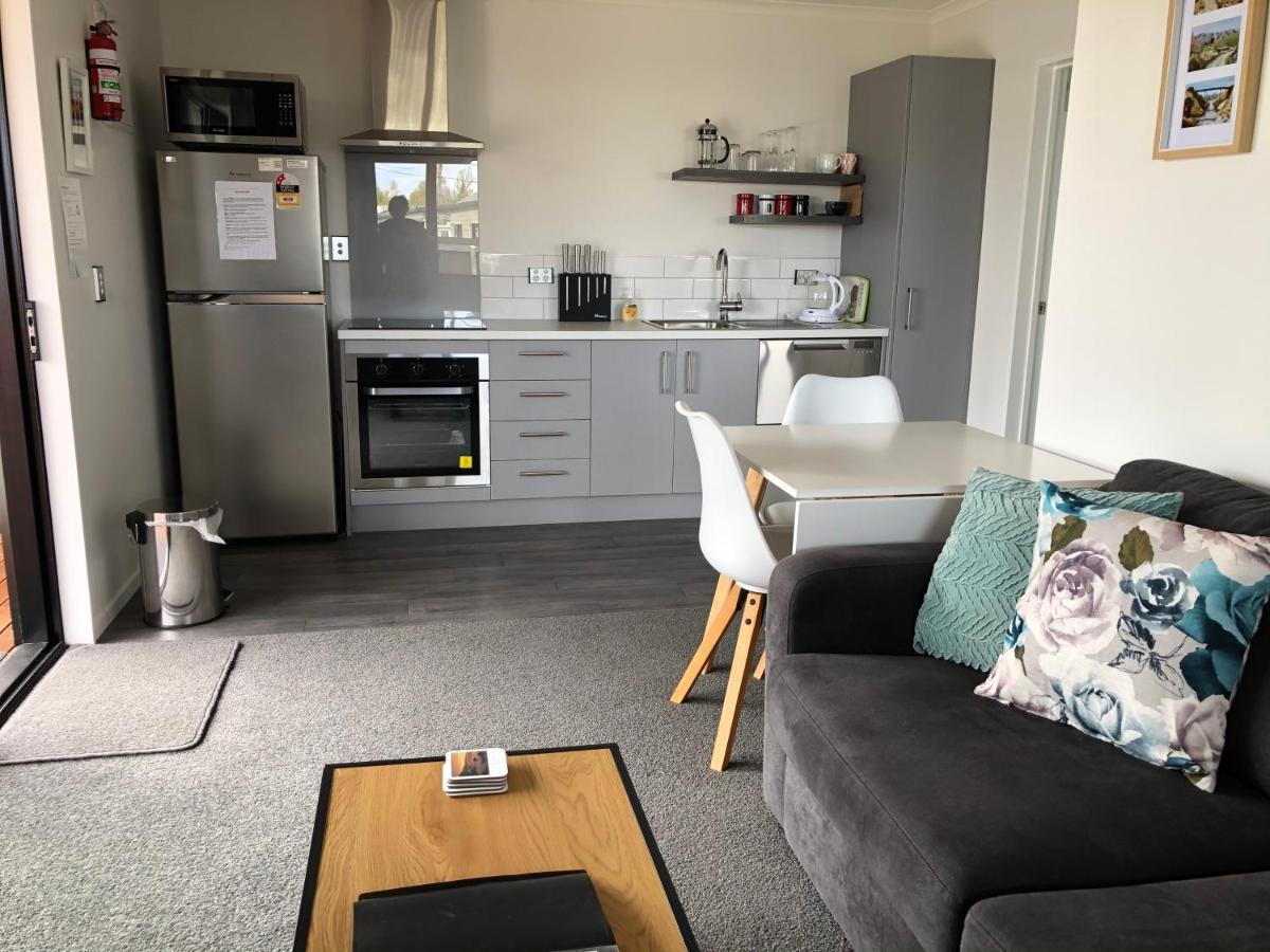 Twizel - 1 Bedroom On Mackenzie ภายนอก รูปภาพ