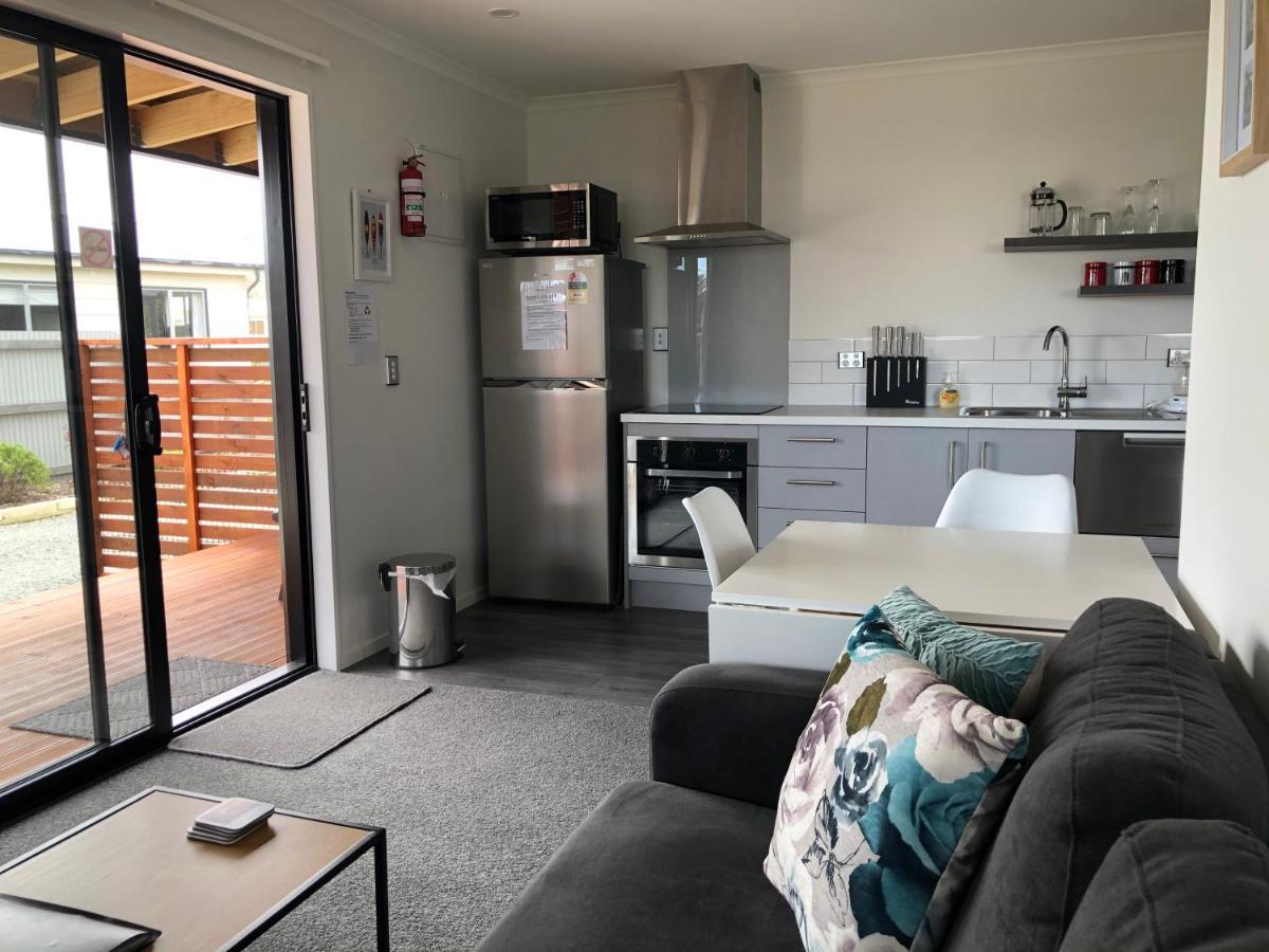 Twizel - 1 Bedroom On Mackenzie ภายนอก รูปภาพ