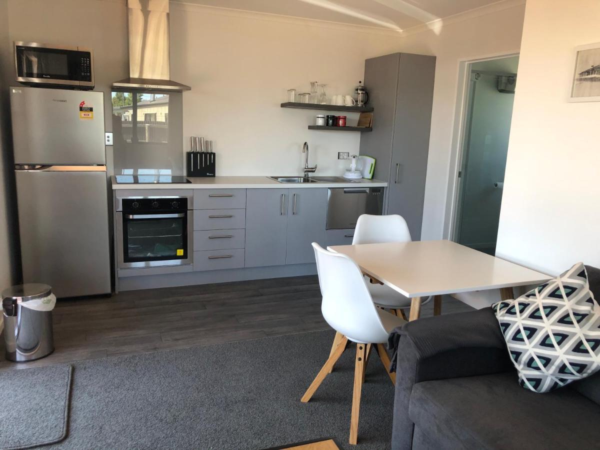 Twizel - 1 Bedroom On Mackenzie ภายนอก รูปภาพ