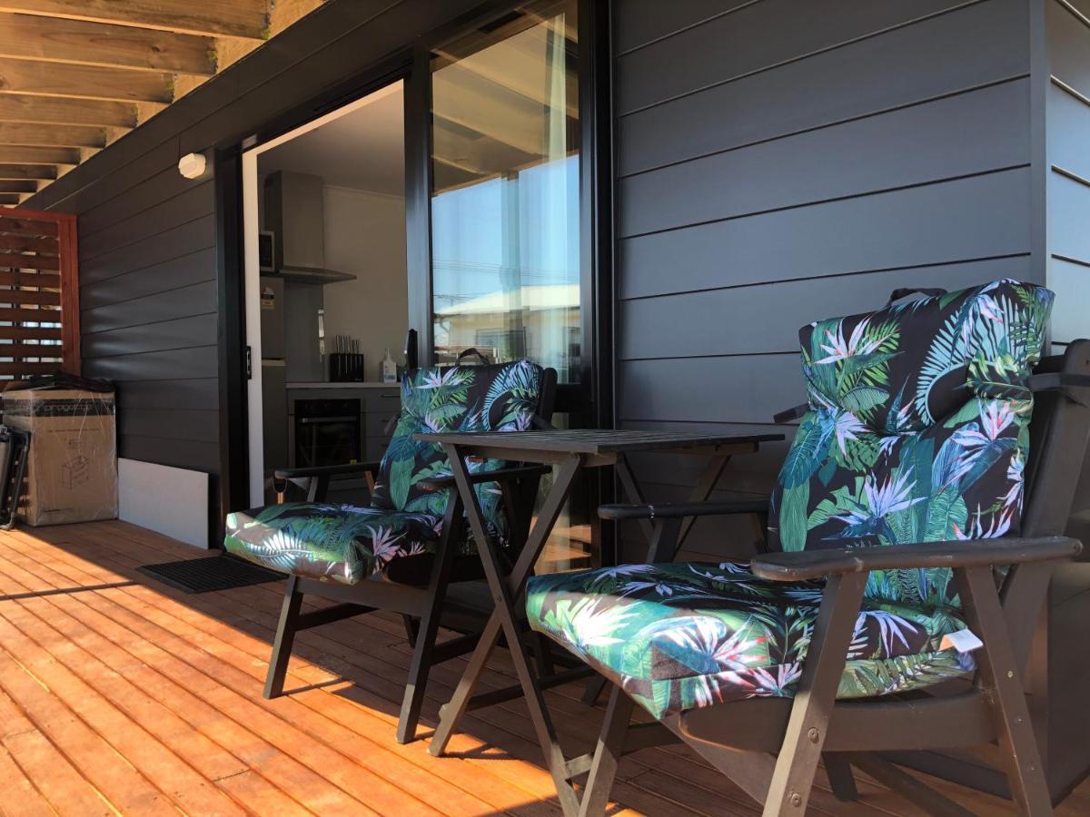 Twizel - 1 Bedroom On Mackenzie ภายนอก รูปภาพ
